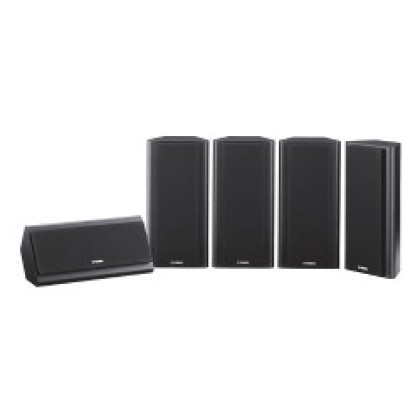 Комплект акустики Yamaha NS-PB120