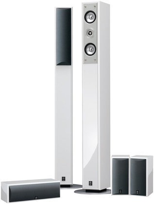 Комплект акустики Yamaha NS-PC210