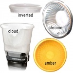 Комплект Gary Fong Lightsphere Universal