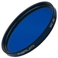 Конверсионный фильтр Marumi MC-80B 62mm