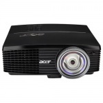 Короткофокусный проектор Acer S5201 (EY.JC905.003)