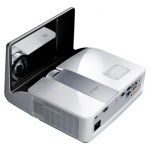Короткофокусный проектор BenQ MW851UST