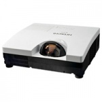 Короткофокусный проектор Hitachi CP-D10