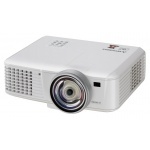 Короткофокусный проектор Mitsubishi EW230U-ST