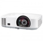 Короткофокусный проектор NEC M300XS (M300XSG)