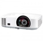 Короткофокусный проектор NEC M350XS (M350XSG)