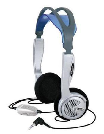 Koss KTX Pro1