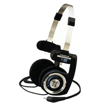 Koss Porta Pro