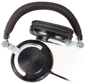 Koss Pro DJ100