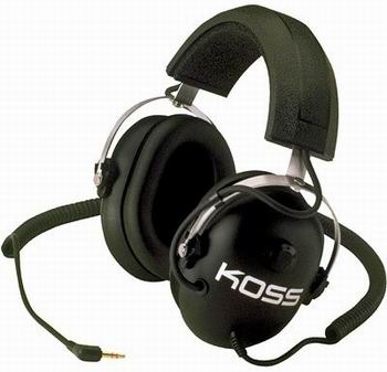 Koss QZ99