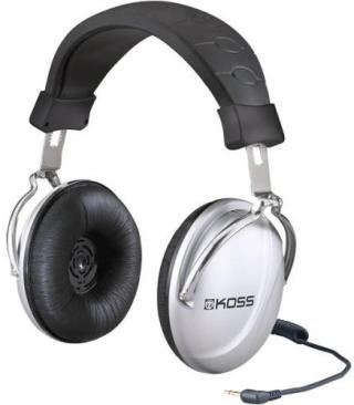 Koss TD85