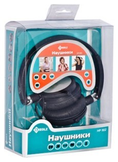 Kreolz HP302
