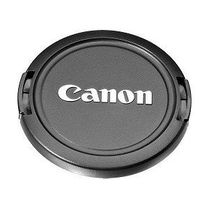 Крышка Canon Lens Cap E-67 67mm