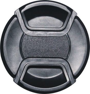Крышка Flama для объектива 52mm lens cap type N