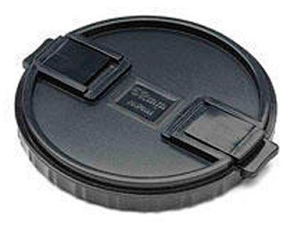 Крышка Marumi Snap-on Lens Cap 62mm
