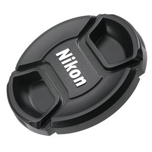 Крышка Phottix Snap-on LC-72 для объектива Nikon 72mm