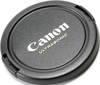 Крышка Phottix Ultrasonic E-67U для объектива Сanon 67mm