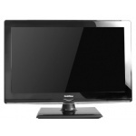 LED телевизор 19" GoldStar LT-19A310R Black