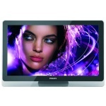 LED телевизор 26" Philips 26PDL4906H/60 Black
