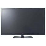 LED телевизор 32" LG 32LV4500 Black