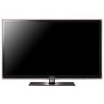 LED телевизор 37" Samsung UE37D6100SW Black