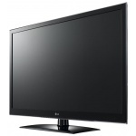 LED телевизор 47" LG 47LV3500 Black