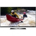 LED телевизор 47" LG 47LX9500 Black