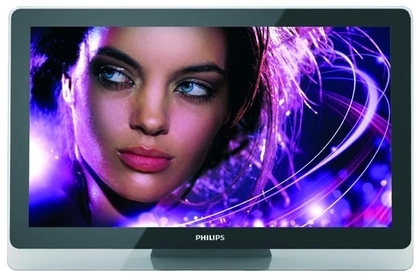 LED телевизор Philips 22PDL4906H