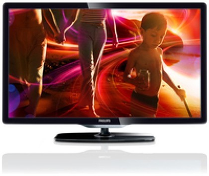 LED телевизор Philips 42PFL4606H