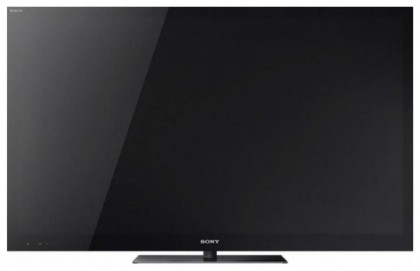 LED телевизор Sony KDL-65HX920