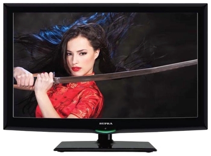 LED телевизор Supra STV-LC16390W