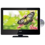 LED видеодвойка 24" BBK LED2452HD Black