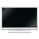 LED видеодвойка 26" Toshiba 26DL834R White