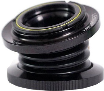 Lensbaby Muse Plastic для Canon
