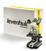 LEVENHUK (Левенгук) Микроскоп LEVENHUK 595