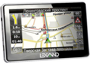 LEXAND SL-5750