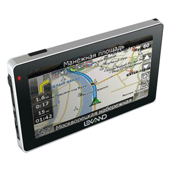 LEXAND SM-527