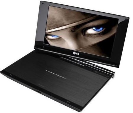 LG DP691D
