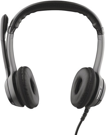 Logitech B530