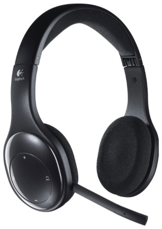 Logitech H800