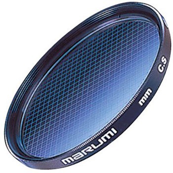 Лучевой фильтр Marumi Cross Screen 77mm