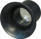 Лупа Вомз ЛЧ - 10X