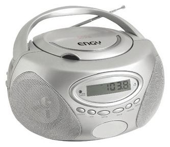Магнитола Engy EV-2002CD