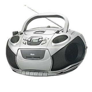 Магнитола Vitek VT-3456