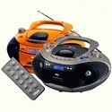 Магнитола Vitek VT-3478