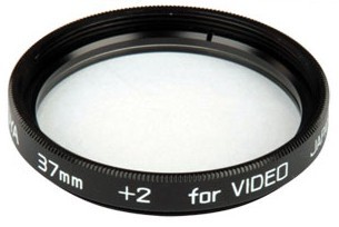 Макролинза Hoya Close UP+2 37mm