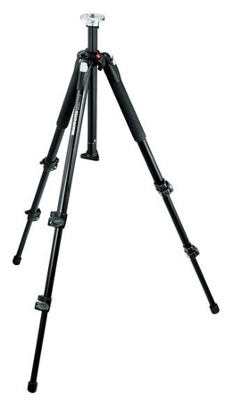 Manfrotto 190XB+486
