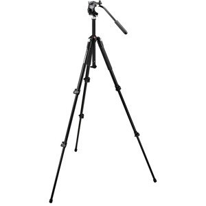 Manfrotto 190XB+700RC2