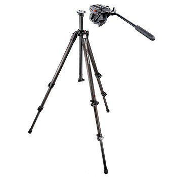 Manfrotto 701HDV+055CXV3