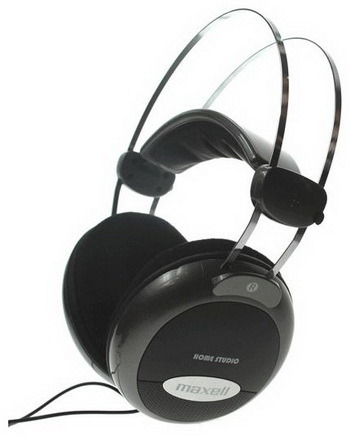 Maxell Home Studio